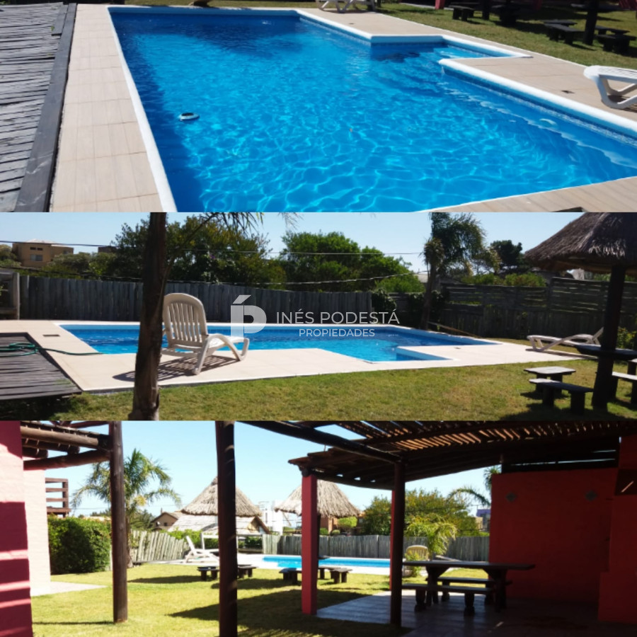 Casa ID.3725 - Casa de 4 dormitorios