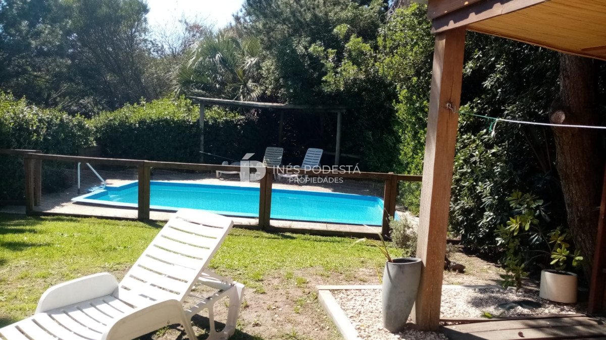 Casa ID.4956 - Casa en Tio Tom de 4 dormitorios
