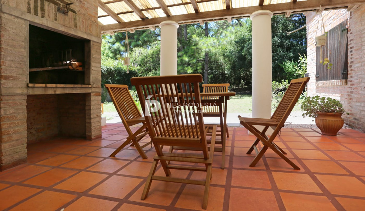 Casa ID.6173 - Casa en Punta del Este, Rincón del Indio