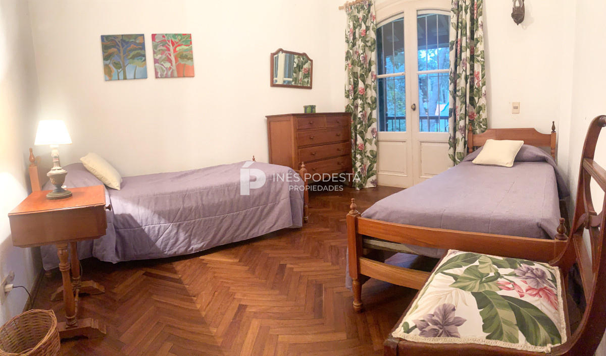 Casa ID.995 - Alquiler casa de 5 dormitorios 