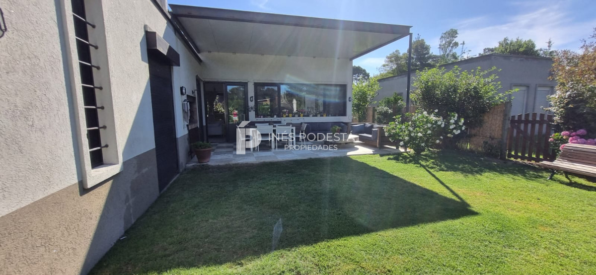 Casa ID.64 - Alquiler casa con 3 dormitorios