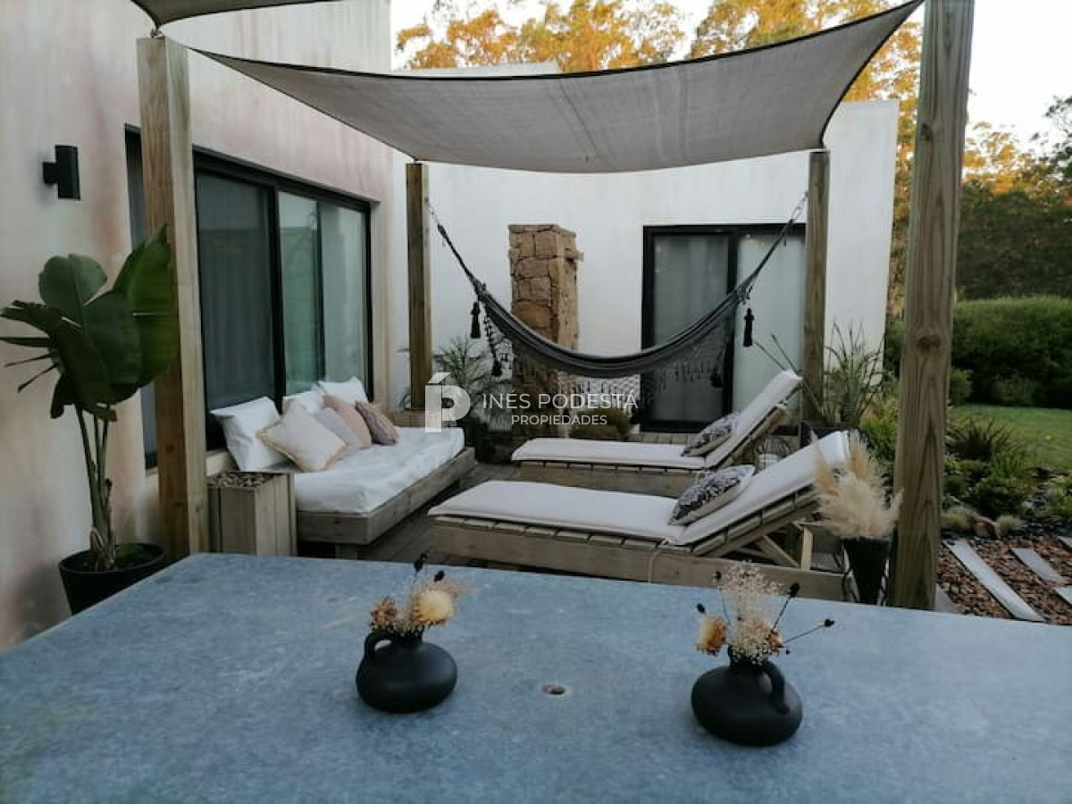 Casa ID.38341 - Venta casa de 2 dormitorios y 2 baños
