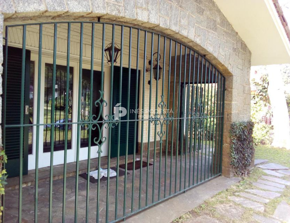 Casa ID.8585 -  CASA EN VENTA EN  CANTEGRIL 3 dormitorios