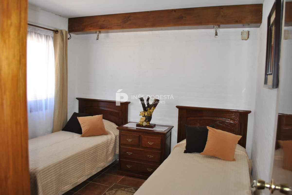 Casa ID.38225 - CASA ALQUILER TEMPORADA 