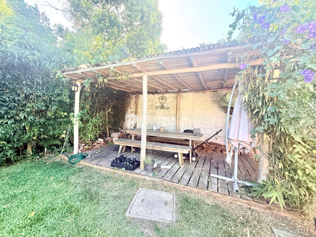 Casa ID.4647 - Venta casa con 4 dormitorios Punta del Este
