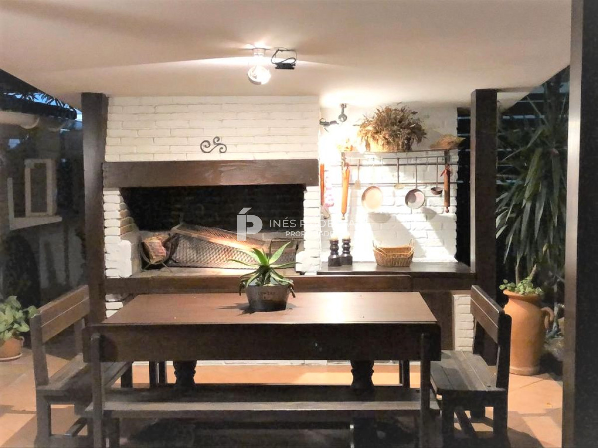 Casa ID.5046 - Alquiler de temporada, Mansa