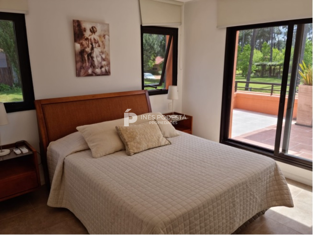 Casa ID.39969 - Casa en barrio privado 