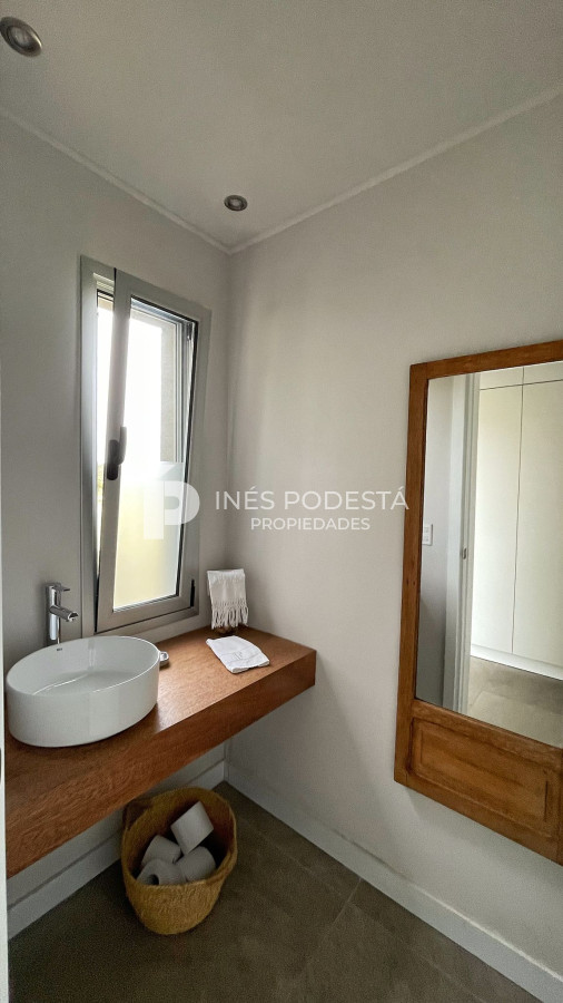 Casa ID.40204 - ALQUILER EN PUEBLO MIO CON 4 SUITES Y PISCINA
