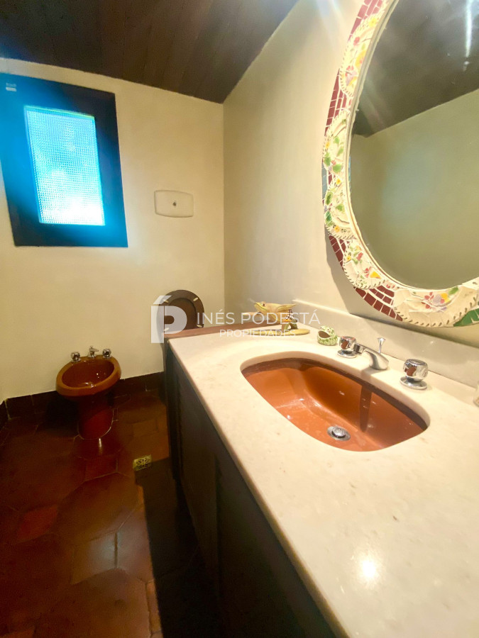 Casa ID.41078 - Alquiler casa 5 dormitorios Punta del Este 