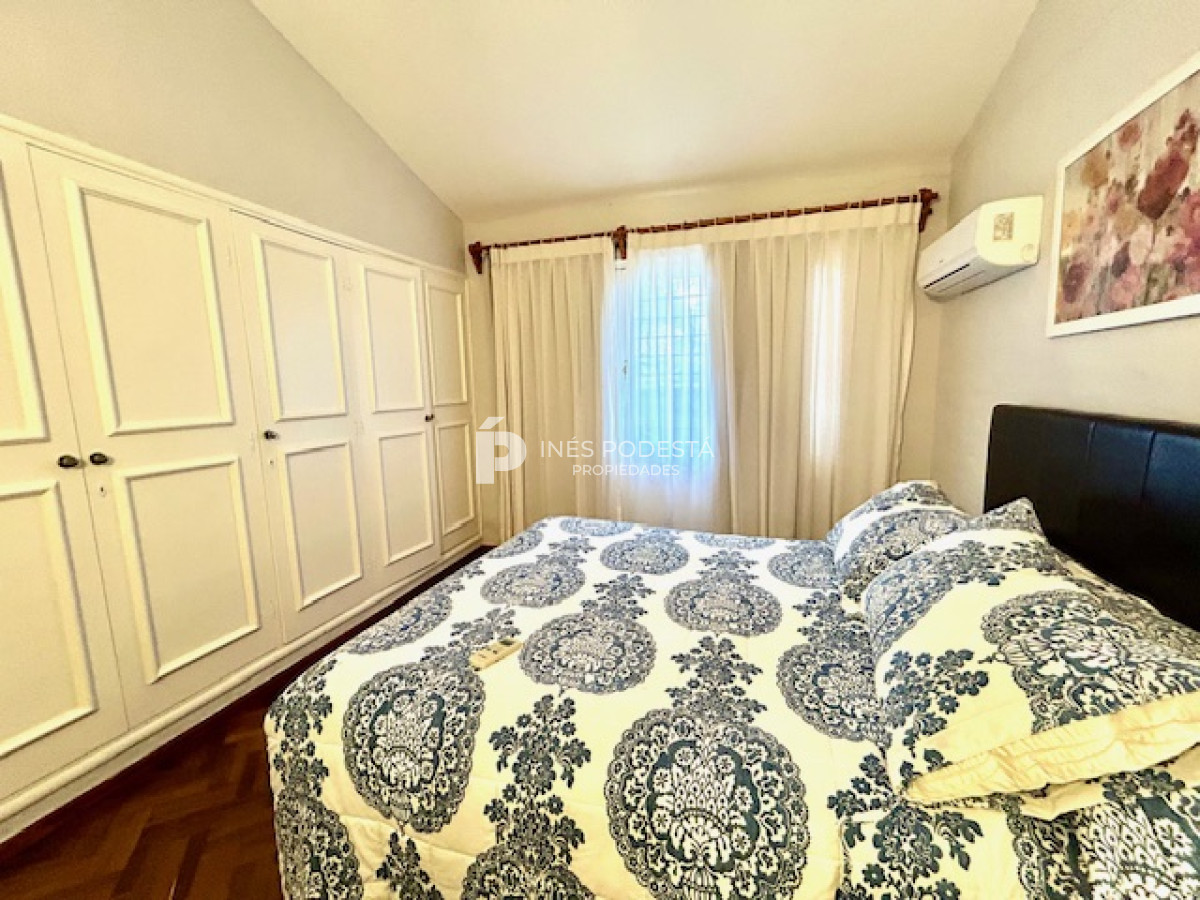 Casa ID.40762 - Venta en mansa con 4 dormitorios más 2 dormitorios exteriores