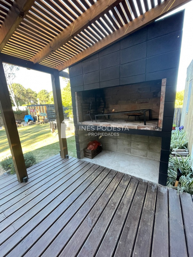 Casa ID.37549 - Alquiler 2024 en Parque Bournet
