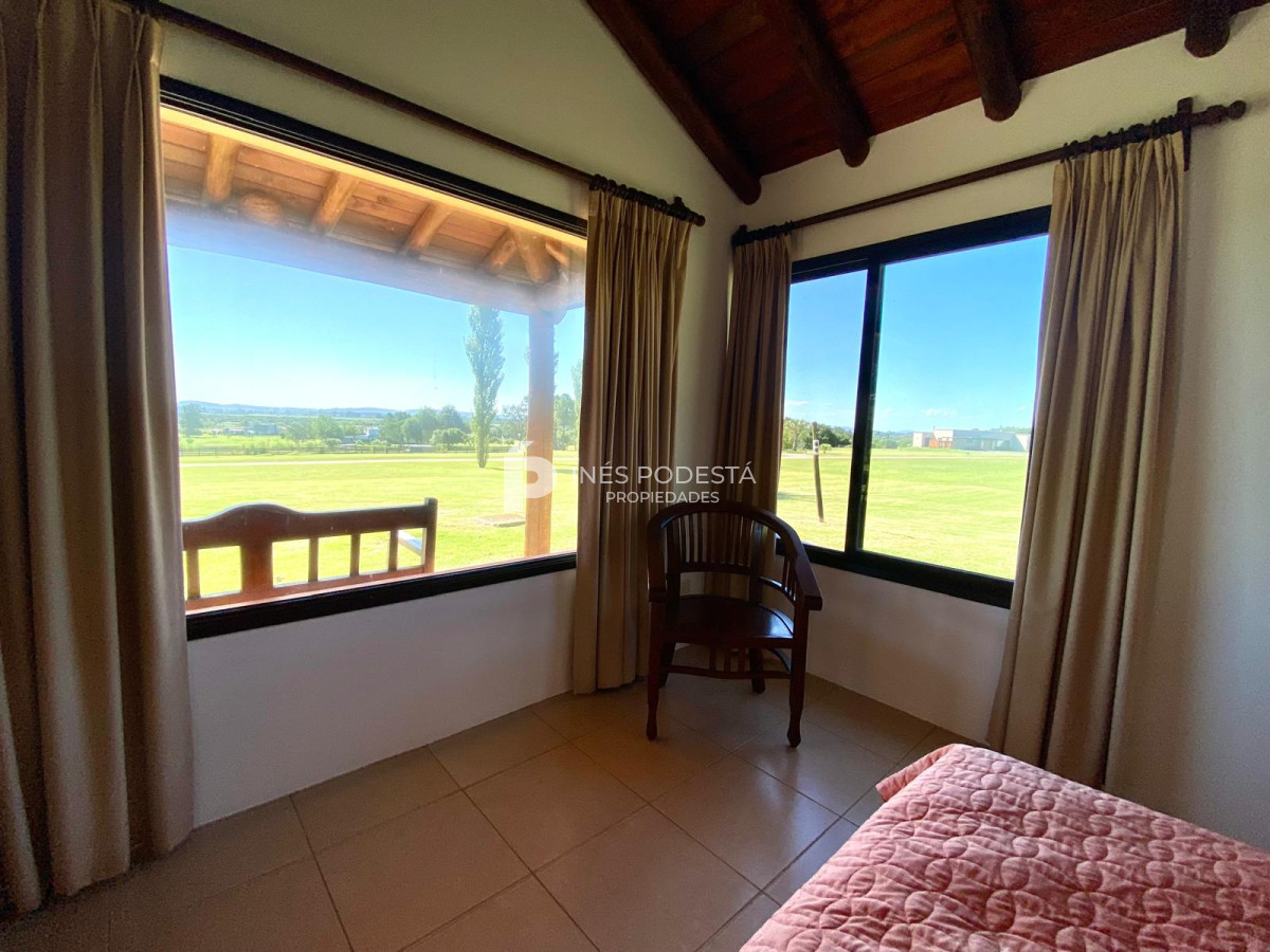 Casa ID.7337 - CASA EN VENTA EN BARRIO PRIVADO EL QUIJOTE 