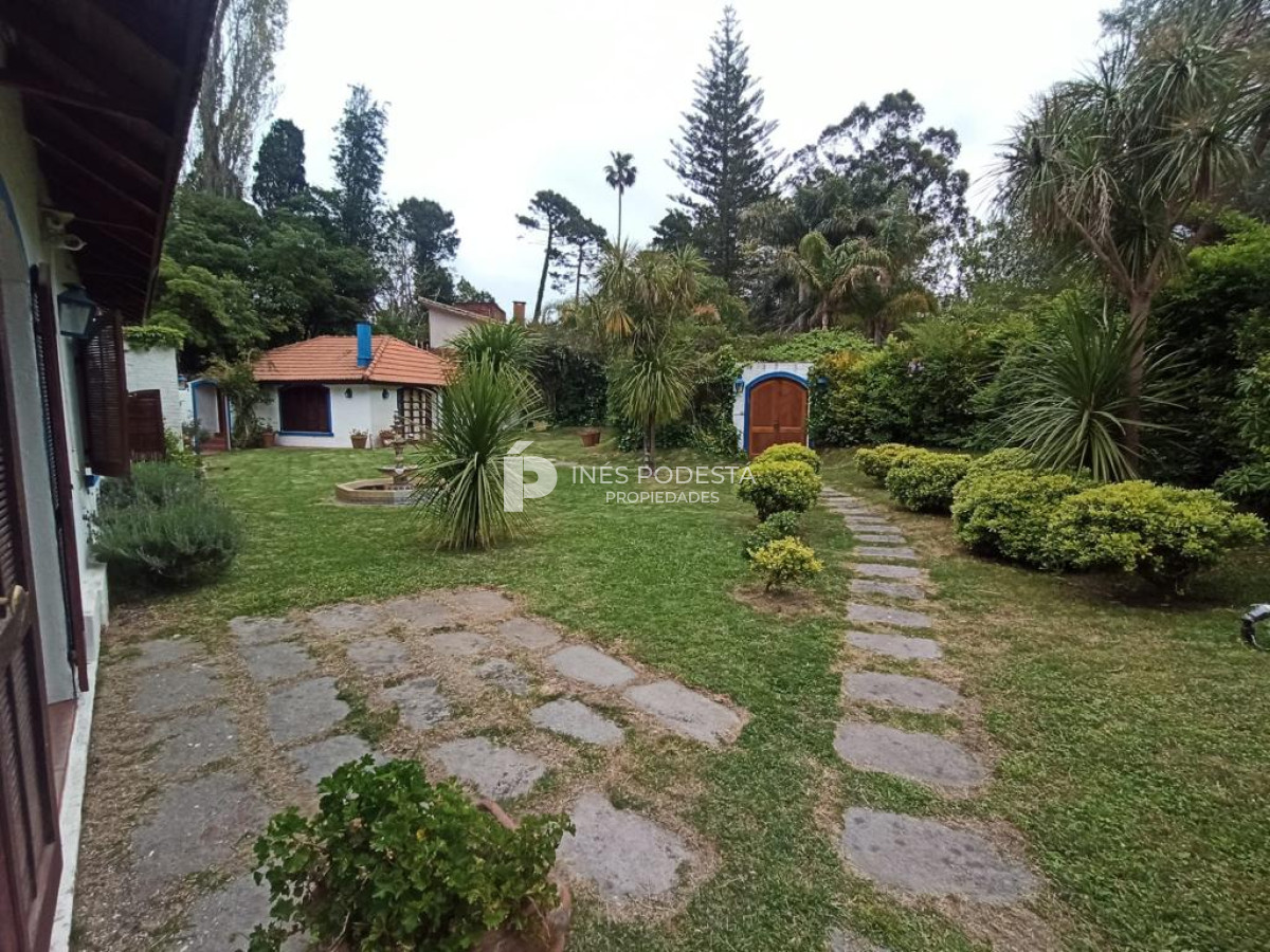 Casa ID.8179 - Av San Pablo con 6 suites y gran piscina