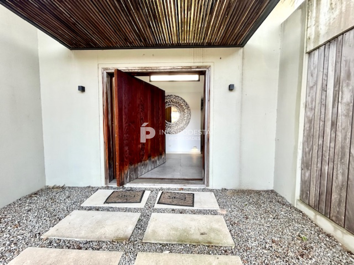Casa ID.38444 - Alquiler Casa 3 suites + piscina climatizada