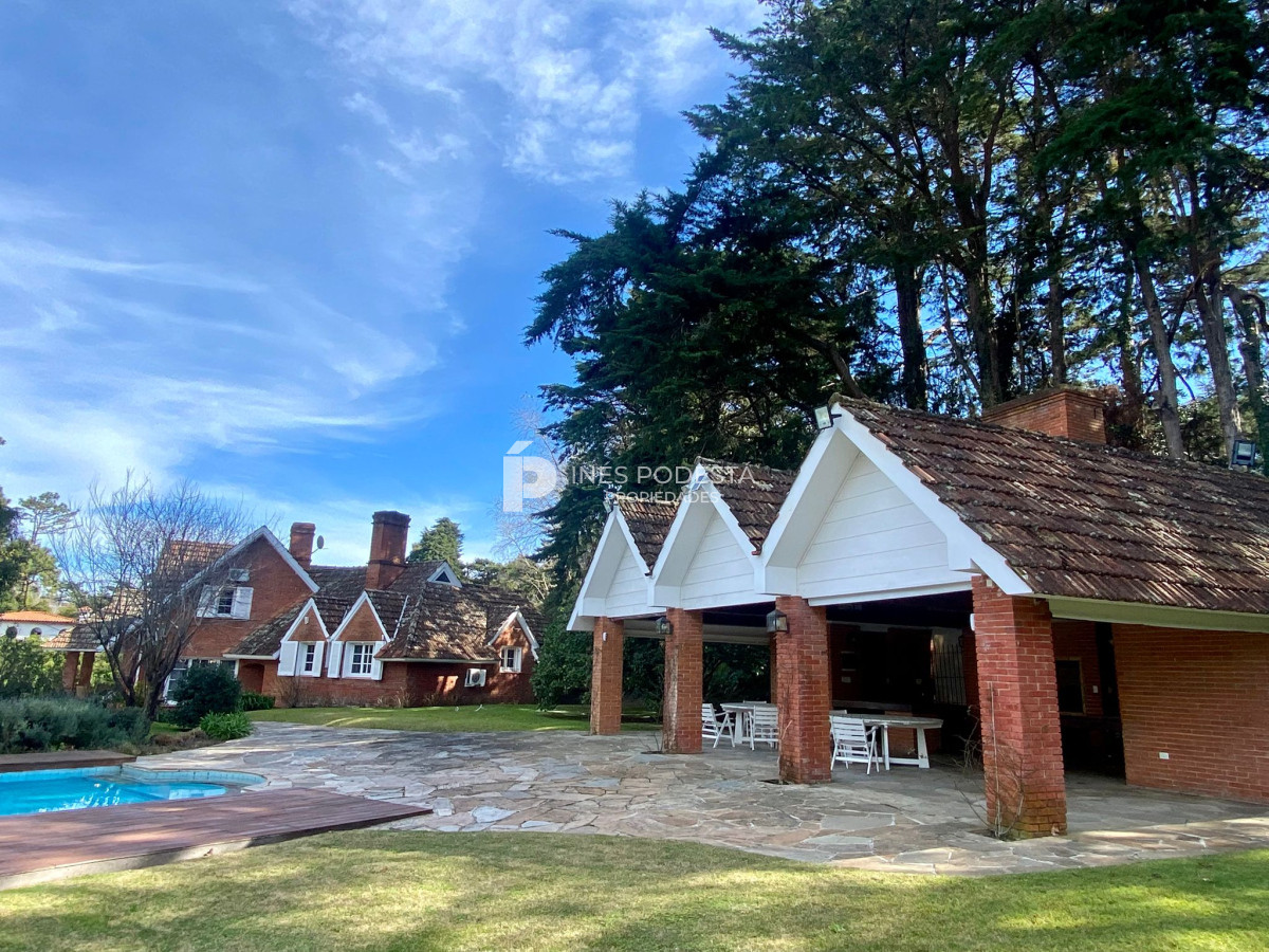 Golf - GoPunta - Portal Inmobiliario de Punta del Este - Maldonado