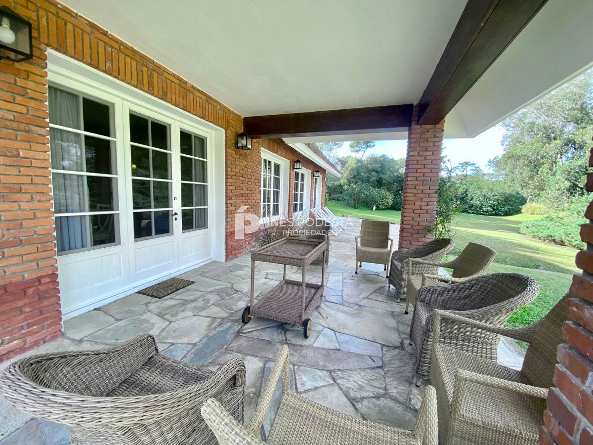 Golf - GoPunta - Portal Inmobiliario de Punta del Este - Maldonado
