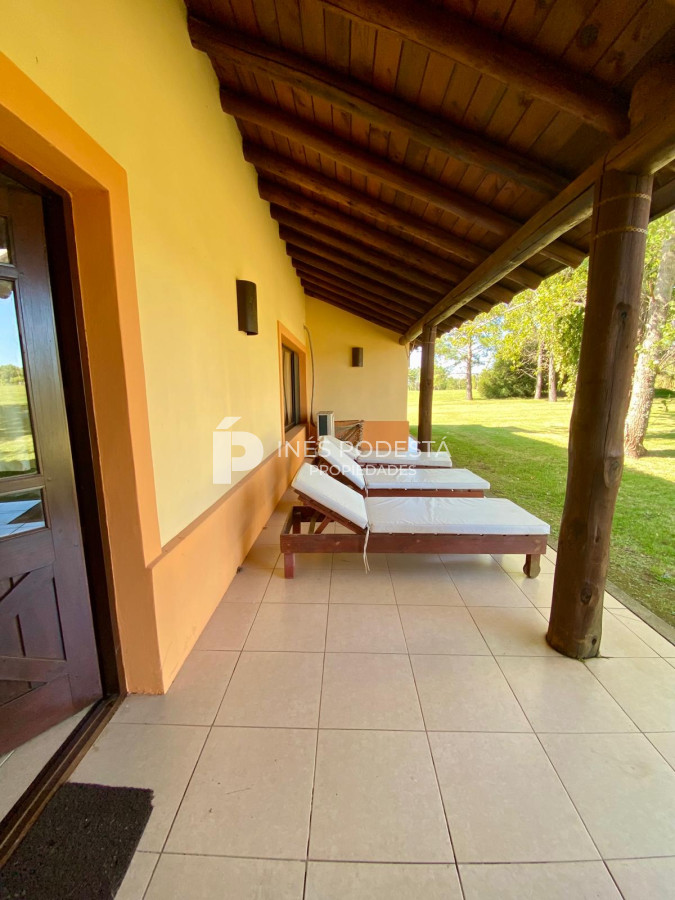 Casa ID.7337 - CASA EN VENTA EN BARRIO PRIVADO EL QUIJOTE 