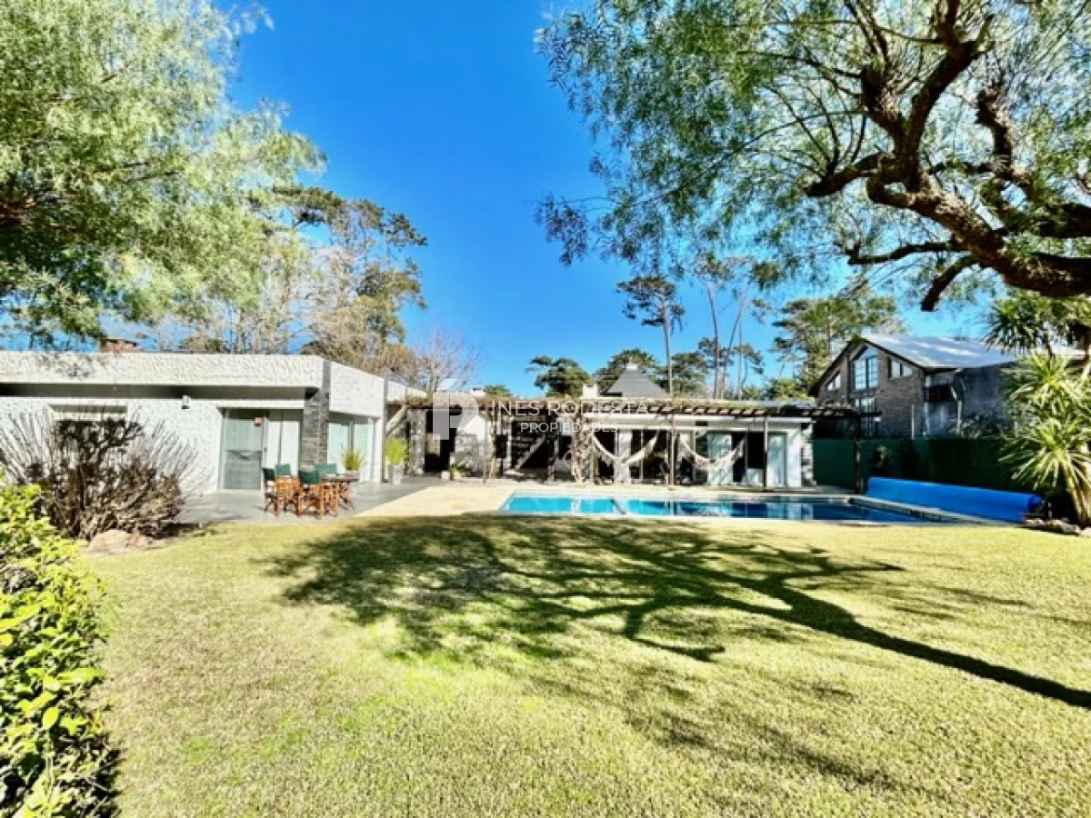 Casa ID.861 - VENTA CASA EN RINCON DEL INDIO 3 DORMITORIOS 