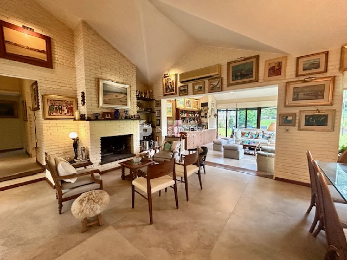 Casa ID.815 - Casa con 4 dormitorios más piscina climatizada