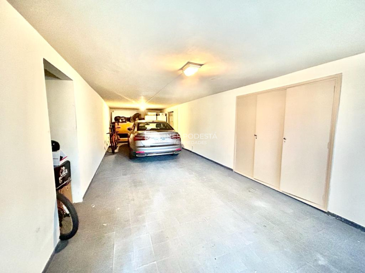 Casa ID.272 - Venta  casa Frente al mar, Mansa de 4 dormitorios