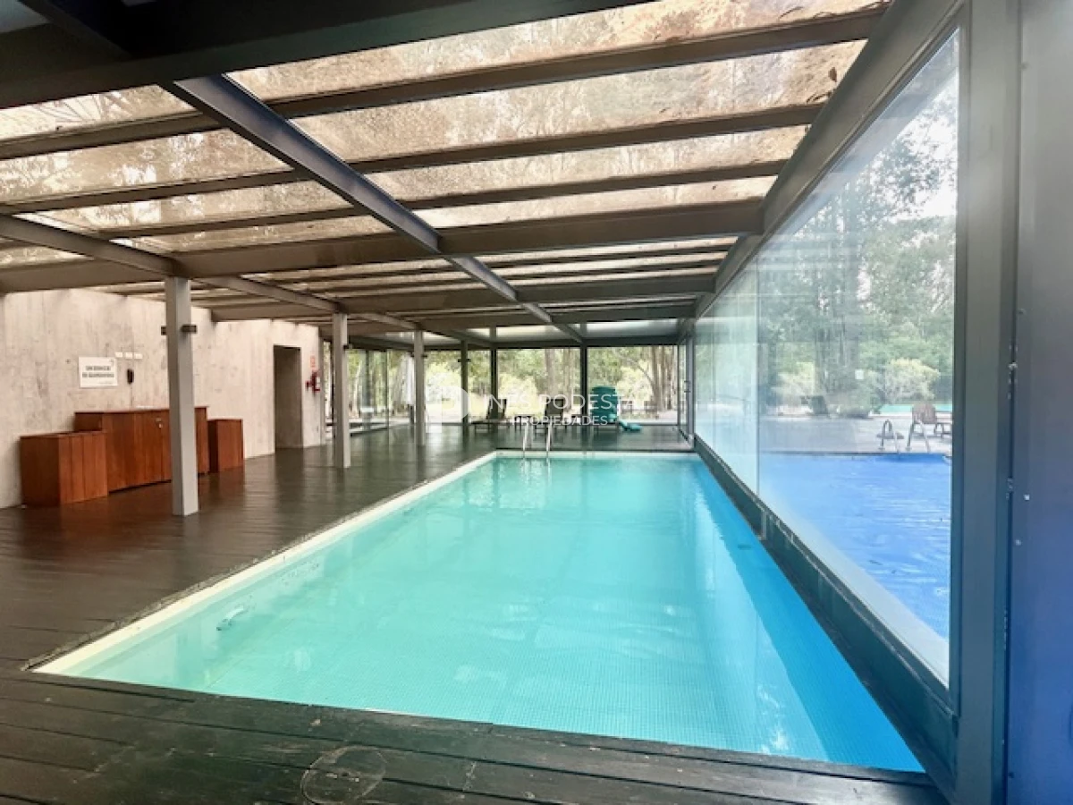 Casa ID.38311 - Venta casa retasada en Solanas Design Village con 4 dorm + estar