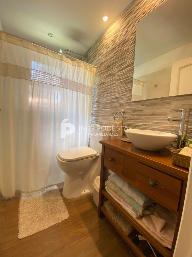 Casa ID.6993 - ALQUILER San Rafael, 4 dormitorios