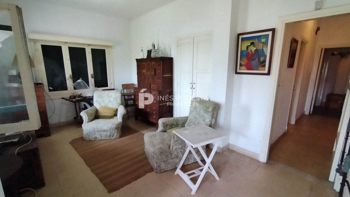 Casa ID.38657 - Frente al Mar, playa Brava