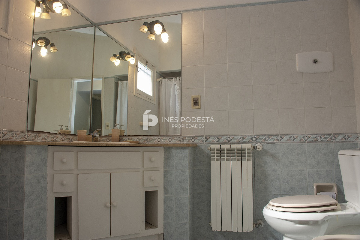 Casa ID.37375 - Alquiler casa de temporada, 7 dormitorios mansa Punta del Este
