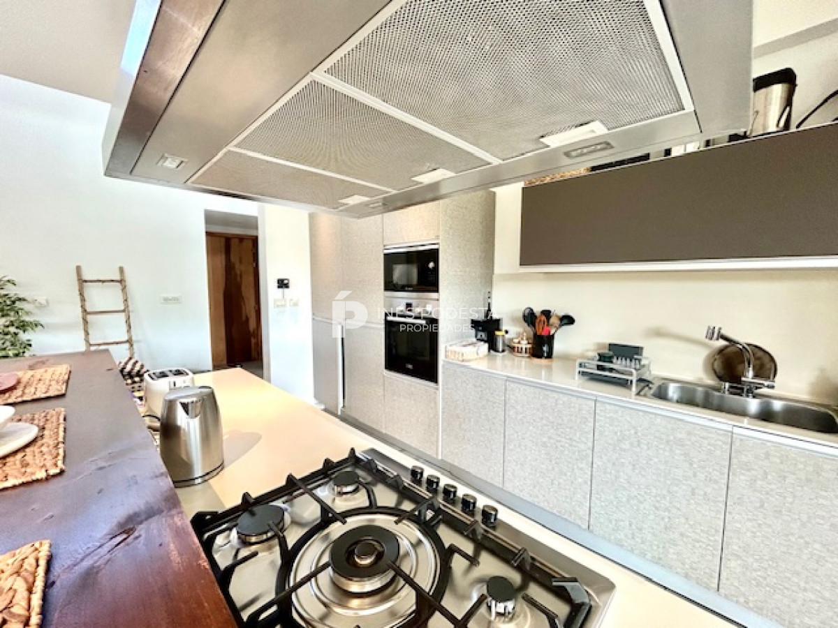 Casa ID.38444 - Alquiler Casa 3 suites + piscina climatizada