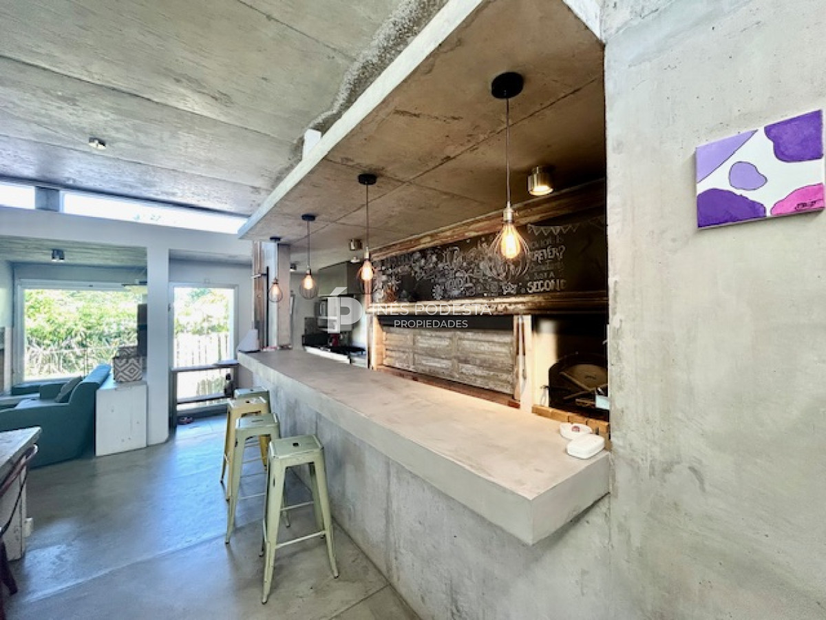 Casa ID.41124 - Venta casa 4 suites, piscina, jacuzzi