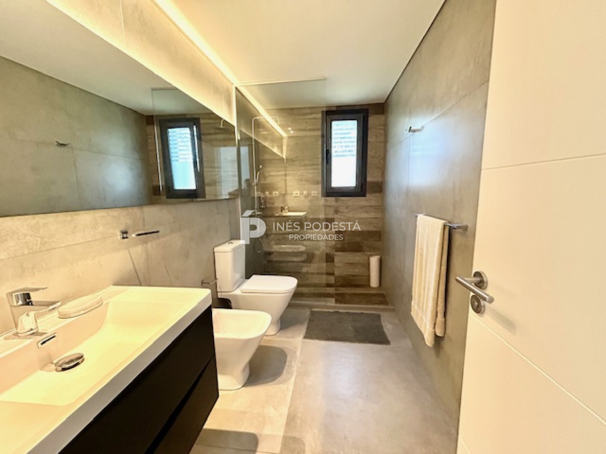 Casa ID.38444 - Alquiler Casa 3 suites + piscina climatizada