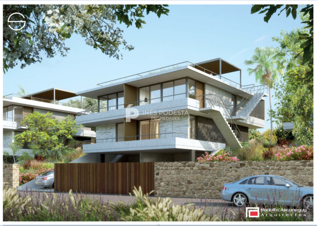 Pinares - GoPunta - Portal Inmobiliario de Punta del Este - Maldonado