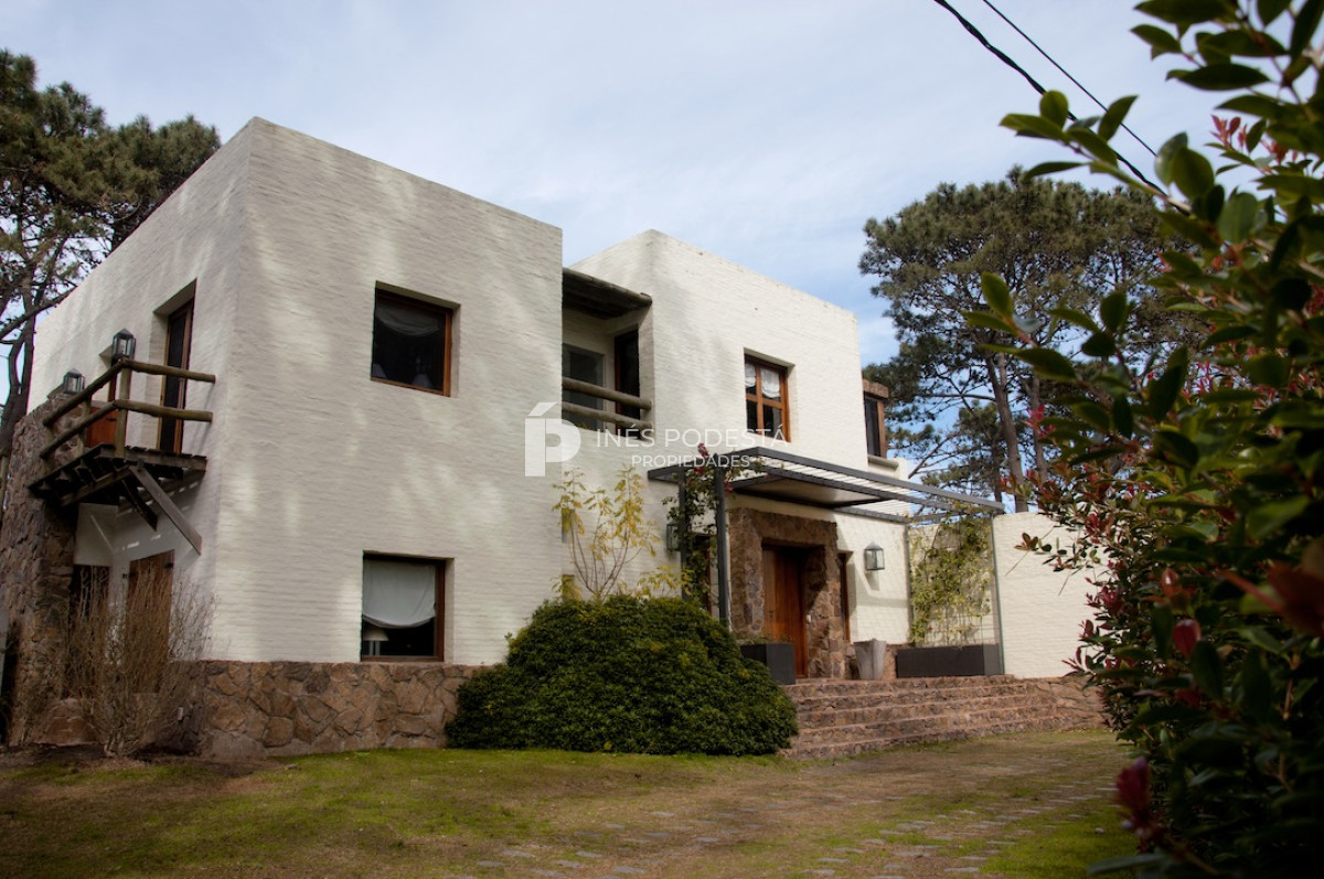 Casa ID.38388 - Alquiler 5 dormitorios 