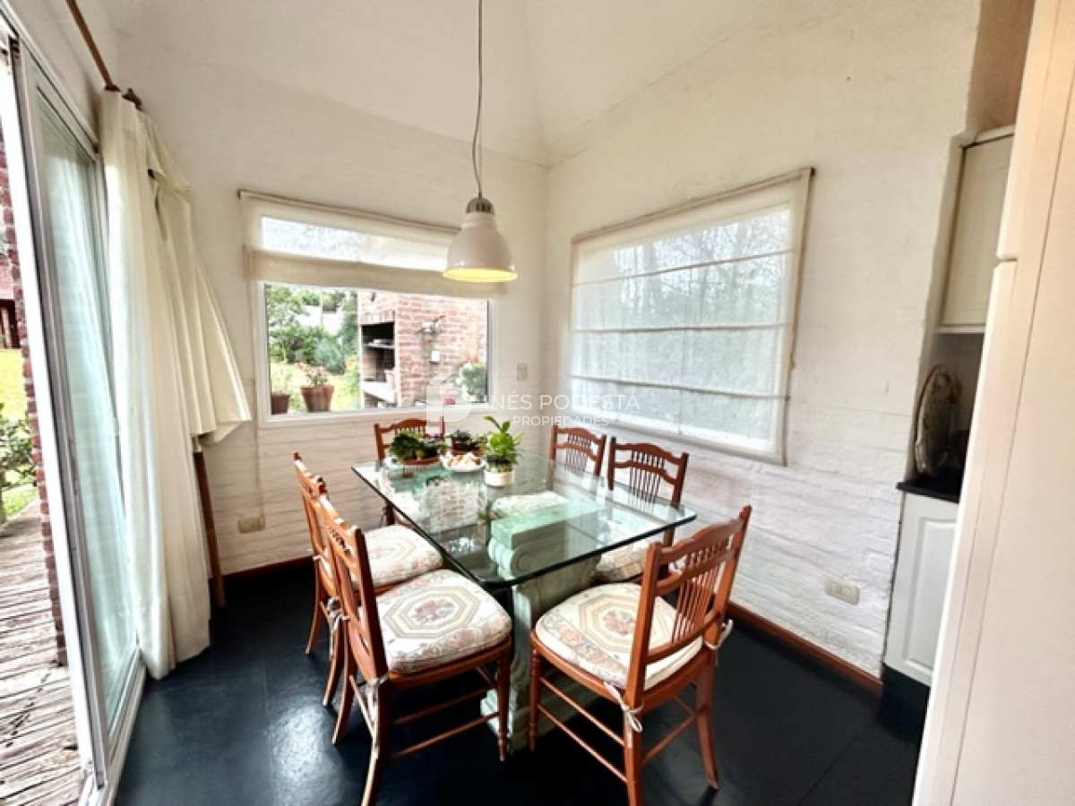 Casa ID.40003 - Muy buena casa en la mansa a 200 mts de la rambla con 3 suites