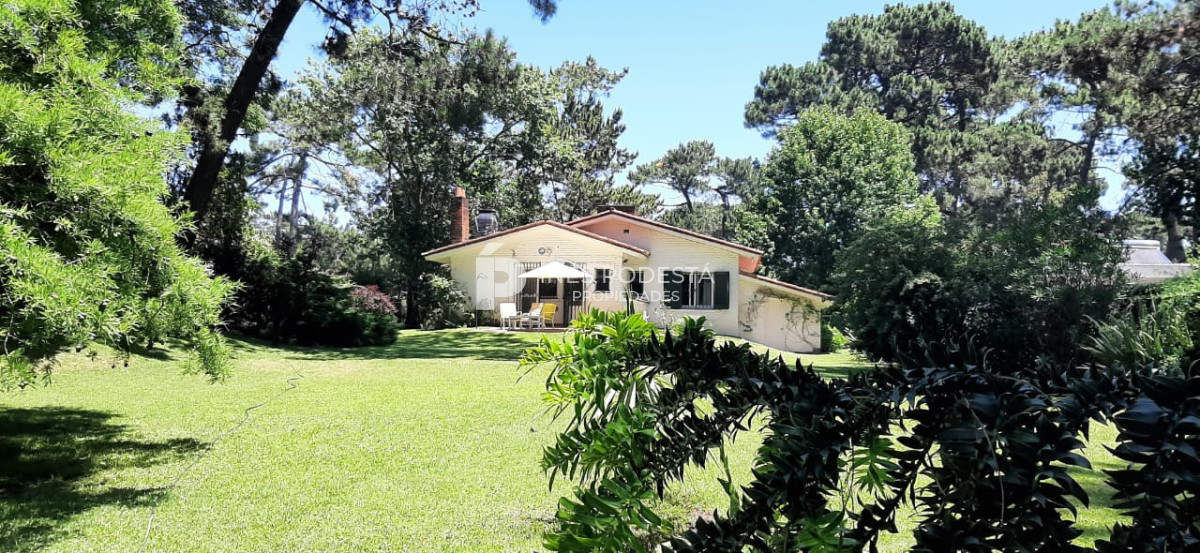 Casa ID.8585 -  CASA EN VENTA EN  CANTEGRIL 3 dormitorios