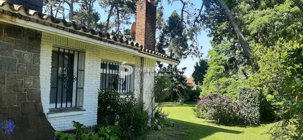 Casa ID.8585 -  CASA EN VENTA EN  CANTEGRIL 3 dormitorios