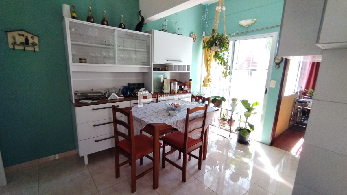 Casa ID.39302 - Mansa con 4 dormitorios y 3 baños próximo al mar