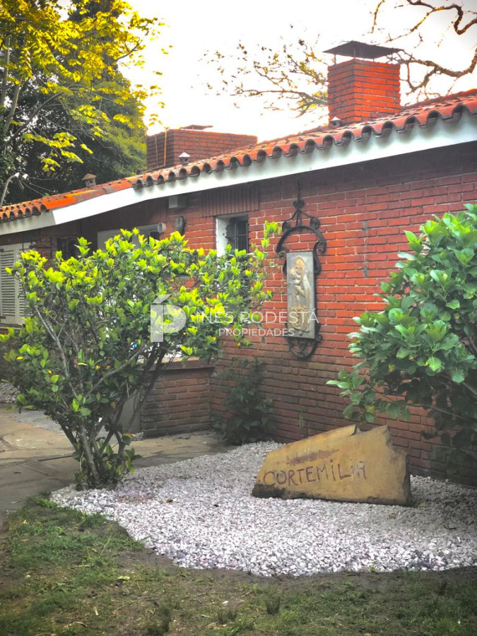 Casa ID.38335 - Casa de 3 dormitorios en alquiler