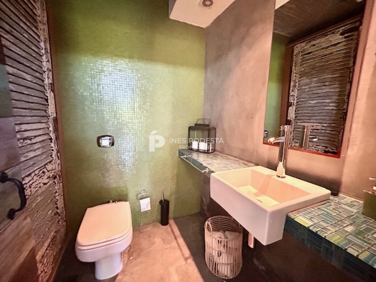 Casa ID.41124 - Venta casa 4 suites, piscina, jacuzzi