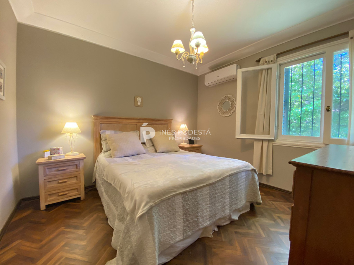 Casa ID.6993 - ALQUILER San Rafael, 4 dormitorios