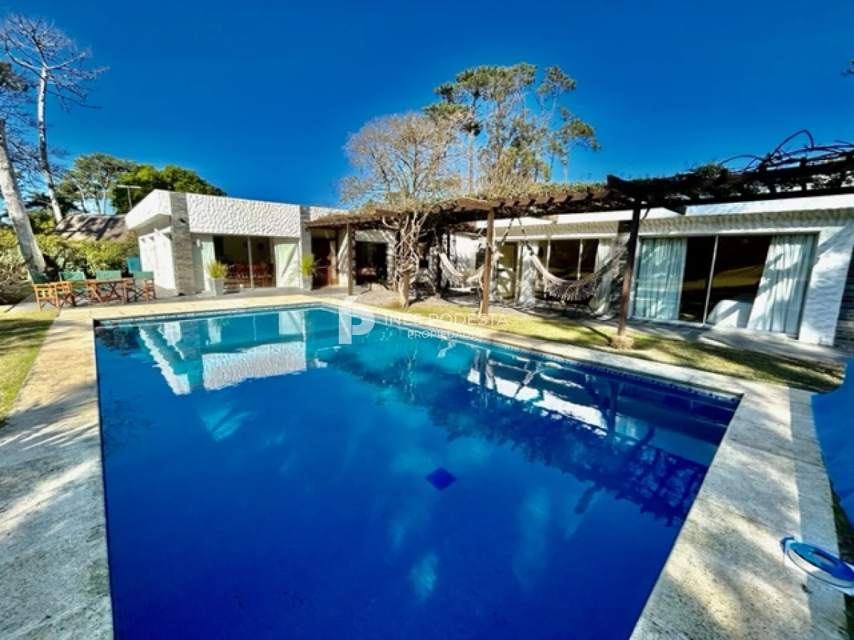 Casa ID.861 - VENTA CASA EN RINCON DEL INDIO 3 DORMITORIOS 