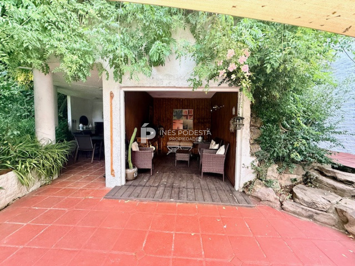Casa ID.41924 - Se vende estupendo lote con casa