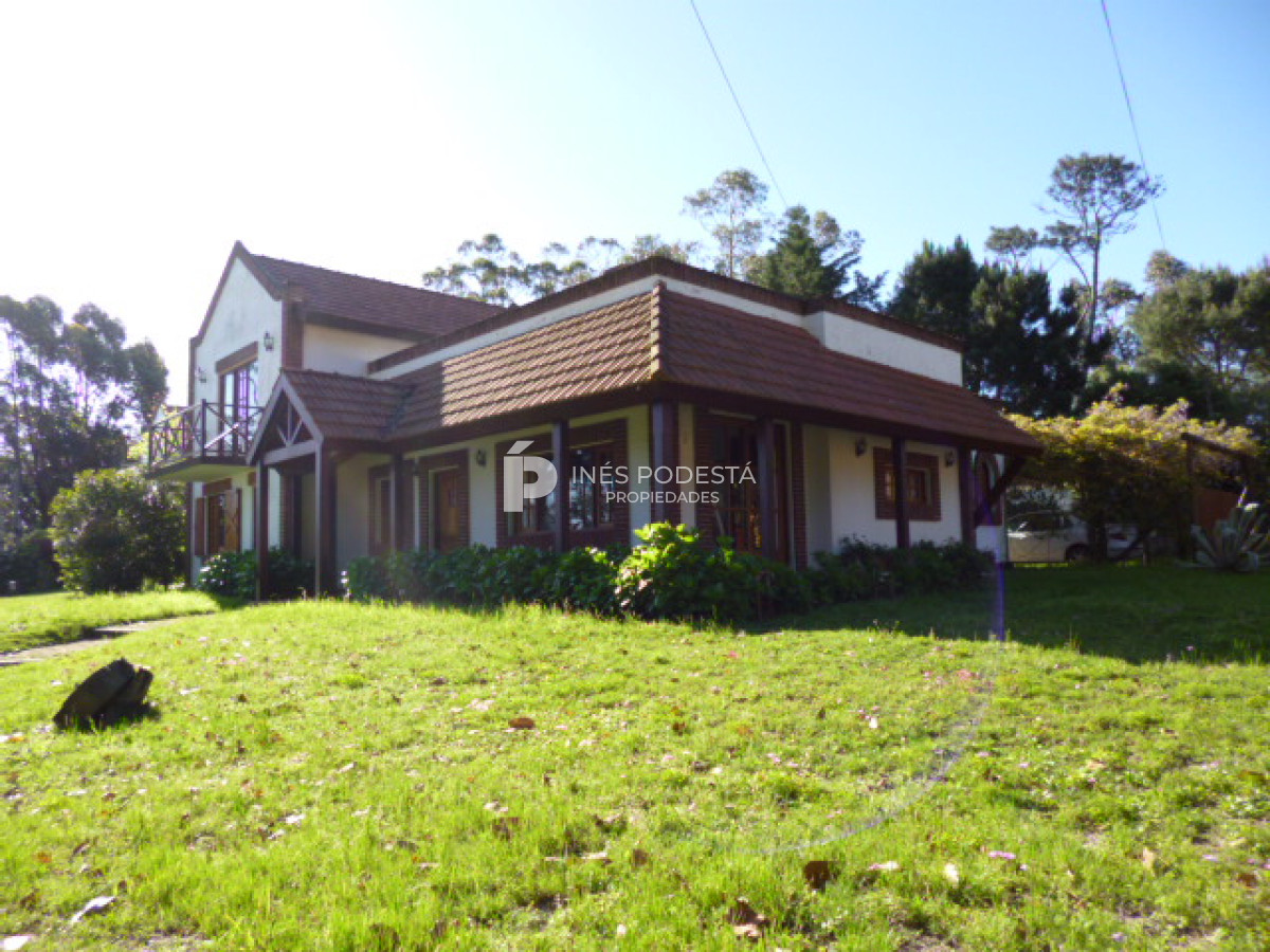 Casa ID.237 - Casa en Punta del Este, Pinares