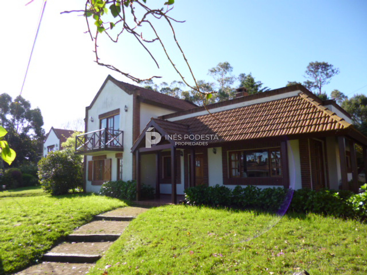 Casa ID.237 - Casa en Punta del Este, Pinares