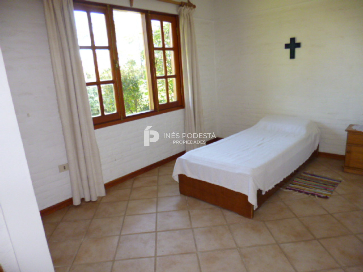 Casa ID.237 - Casa en Punta del Este, Pinares
