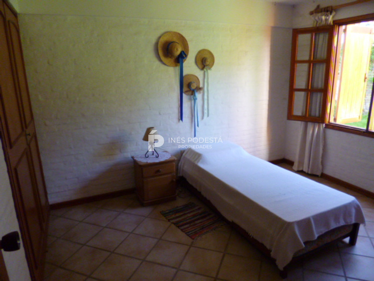 Casa ID.237 - Casa en Punta del Este, Pinares