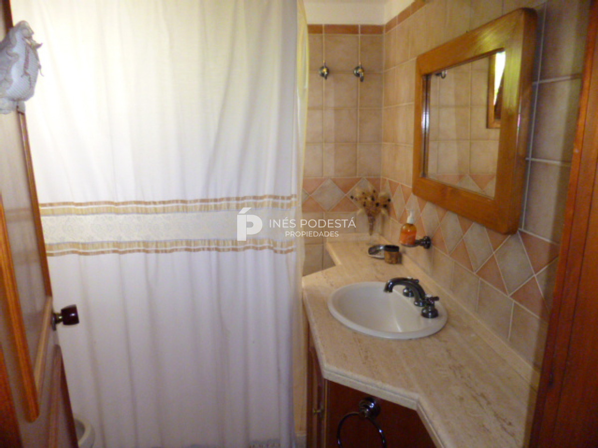 Casa ID.237 - Casa en Punta del Este, Pinares