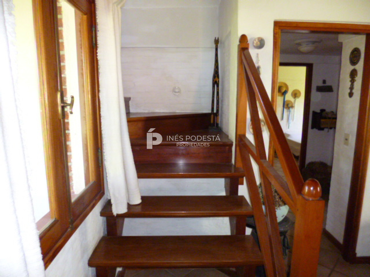 Casa ID.237 - Casa en Punta del Este, Pinares