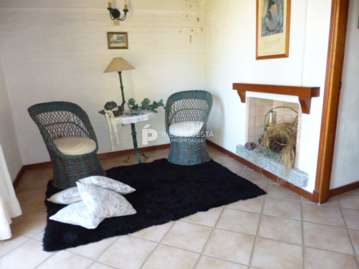 Casa ID.237 - Casa en Punta del Este, Pinares