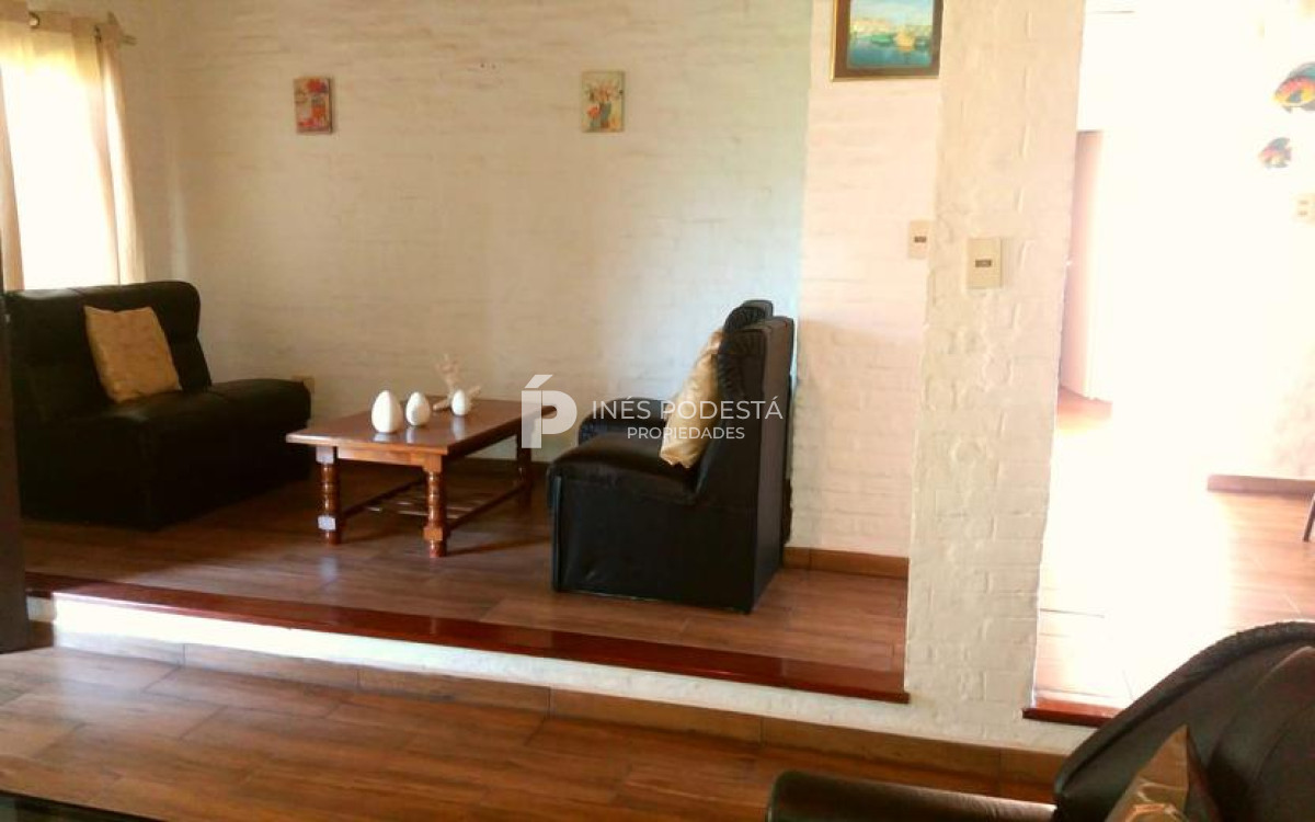 Casa ID.2948 - Casa en alquiler de temporada
